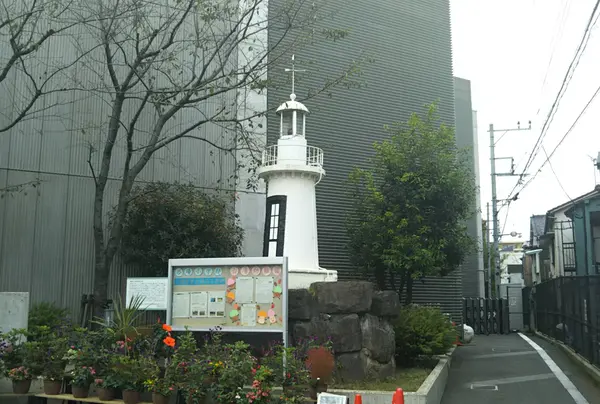品川区立台場小学校