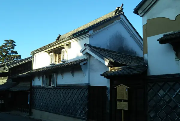 服部家住宅