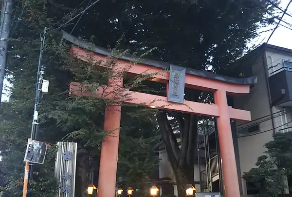 赤城神社の写真・動画_image_862132