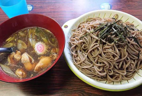 星川製麺 彩