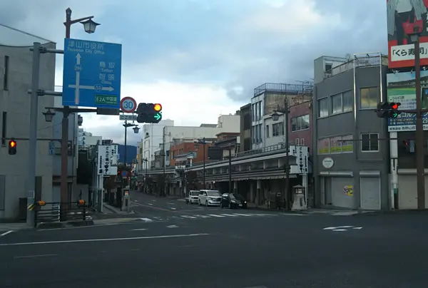 ソシオ一番街