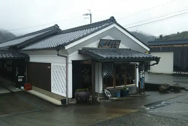 岡村酒造場