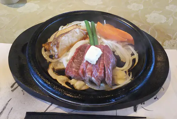 三田屋本店やすらぎの郷