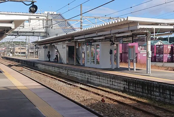矢板駅