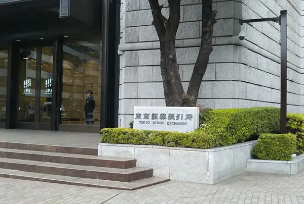 東京証券取引所グループ