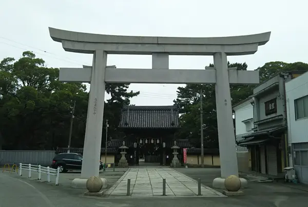 高砂神社