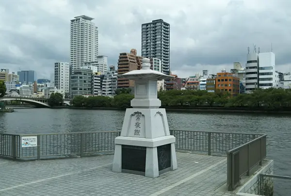 常夜燈