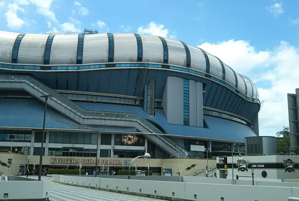 京セラドーム大阪