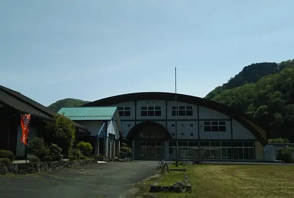 宿泊施設 ゆう・あい・いしい