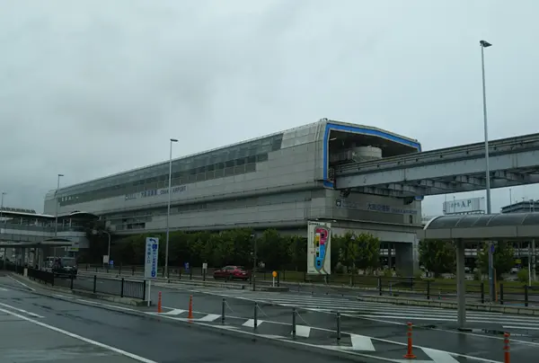 大阪空港駅