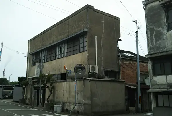 梅ヶ枝湯