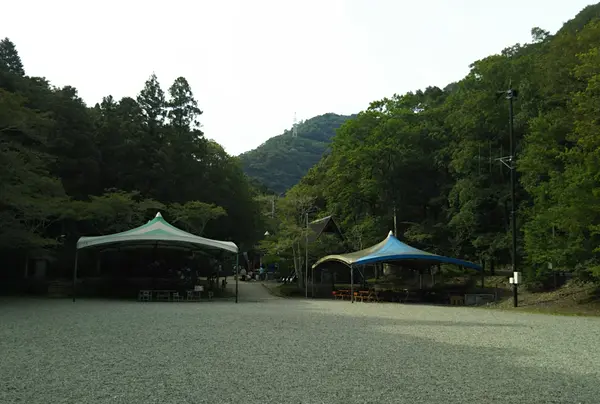 羅漢の里