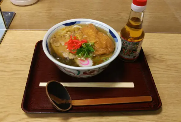 新大正庵