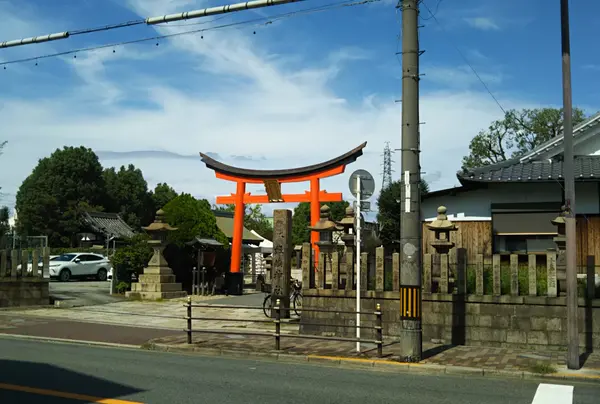 姫嶋神社