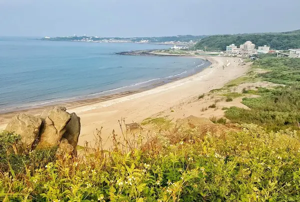 白沙湾海水浴場