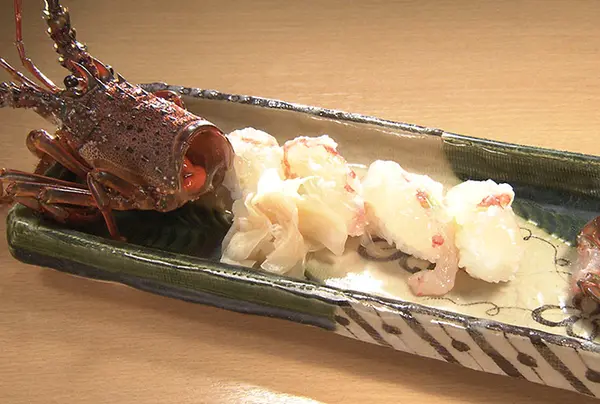 割烹大喜