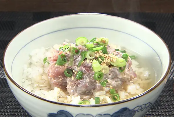 勝浦港 市場食堂 勝喰