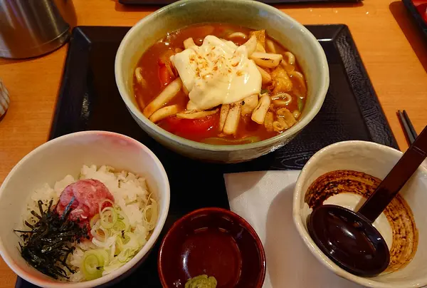 味の民芸 小金井店の写真・動画_image_726869