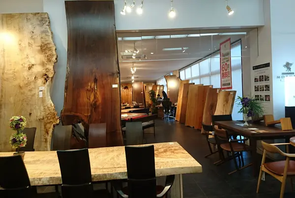 関家具 大川本店