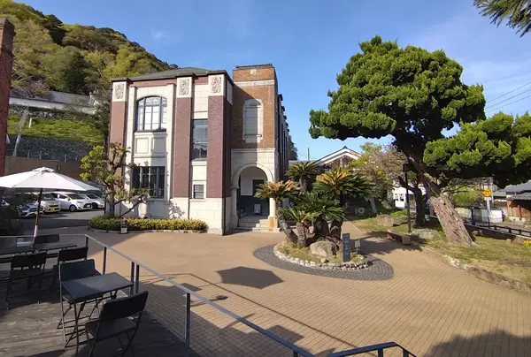 醤油の郷大正ロマン館