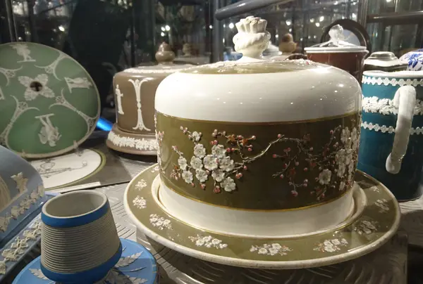 The Dudson Museum （ダッドソン ミュージアム）