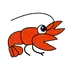 ザリガニ