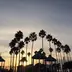 I'm in LA