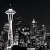 Sleepless in Seattle