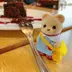 食べ歩き大好き