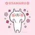 うさ まる