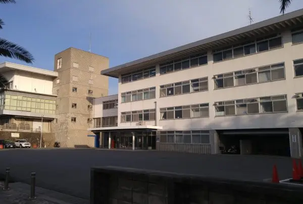 国立淡路青少年交流の家