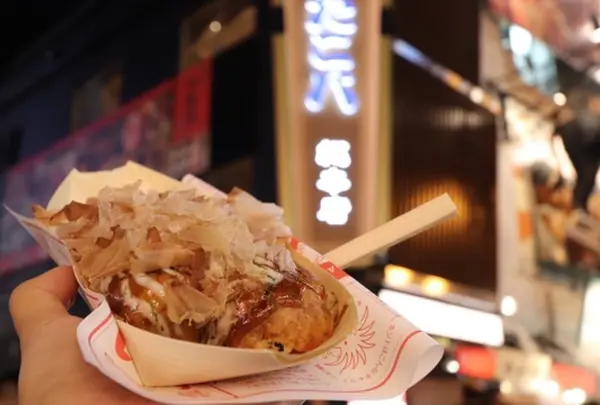 たこ八 道頓堀本店