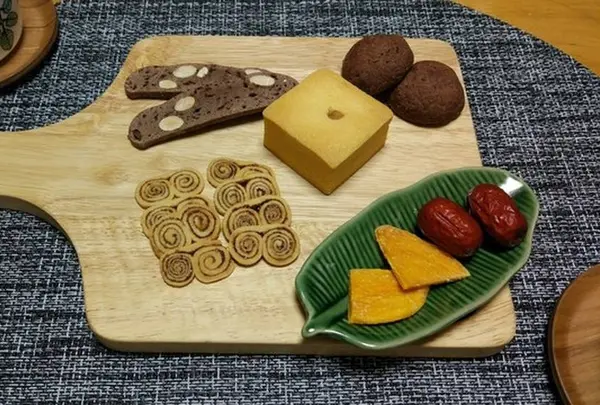 手天品