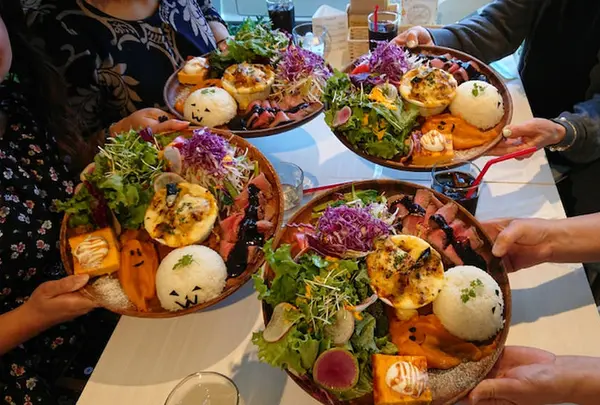 Taro's Cafe (タローズ カフェ)