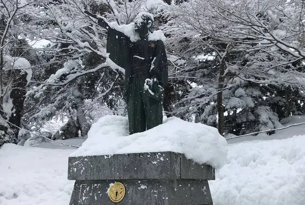 米沢城址の写真・動画_image_249486