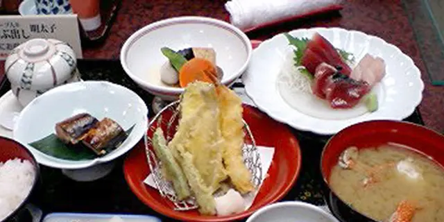 口コミ評価3.5以上だけでまわる1泊2日福岡グルメ旅