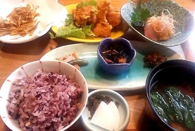 わたしの最愛のお店たち。＠恵比寿（ランチ編）