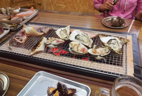 浜っ子山ちゃん