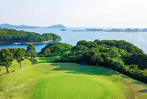 近鉄浜島カンツリークラブ