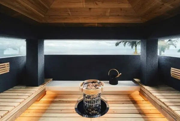 sankara hotel&spa 屋久島