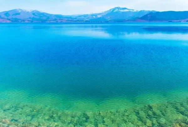 田沢湖