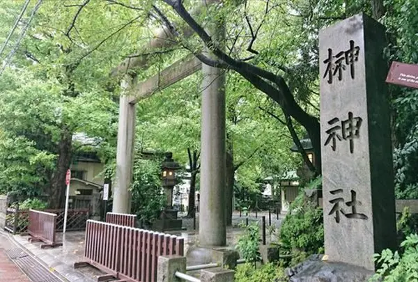 榊神社