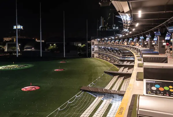 Topgolf Megacity