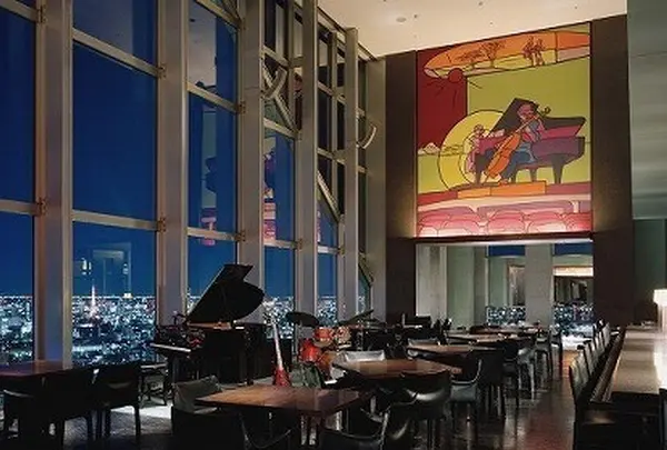 New York Bar
