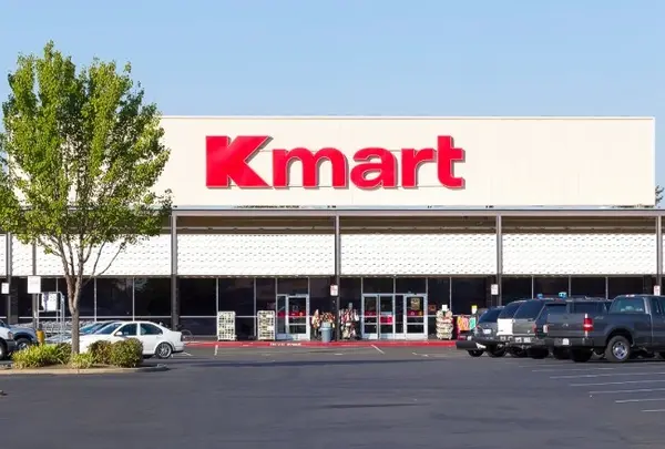 Kmart