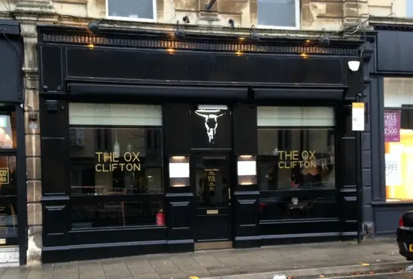 The Ox Clifton
