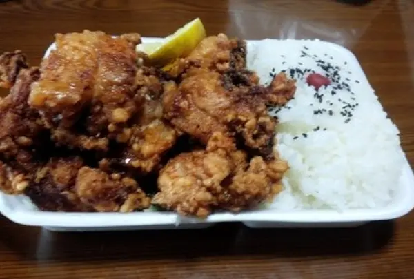 マイキッチン