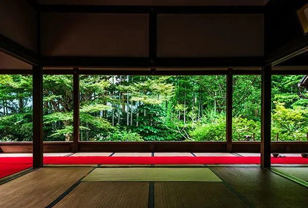 宝泉院