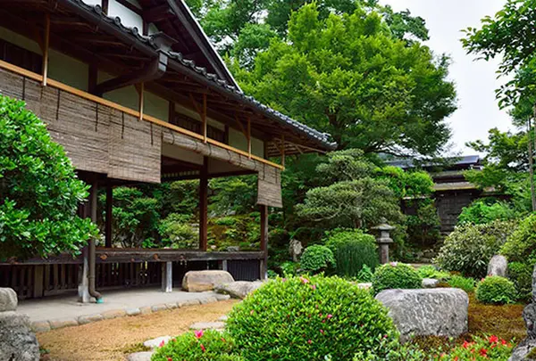 実光院