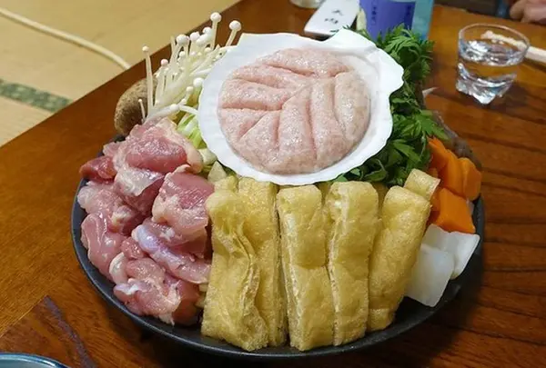 ちゃんこ割烹 大内